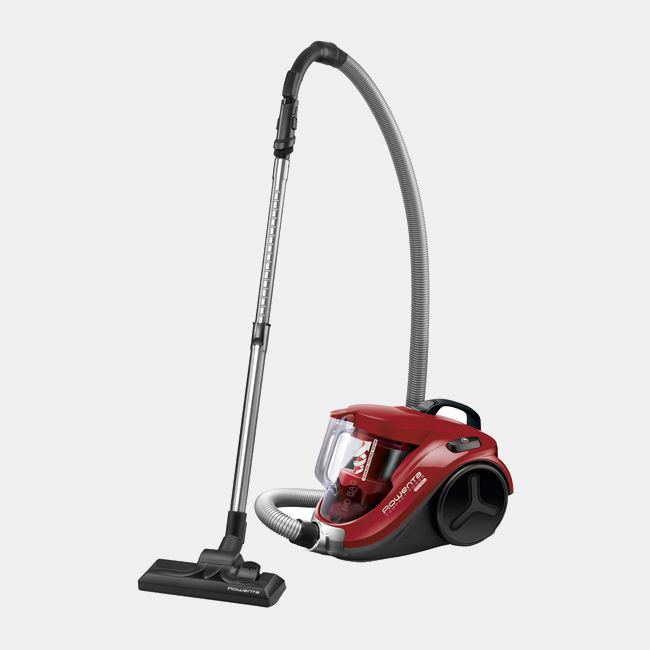 Rowenta Ro3718 aspiradora sin bolsa de 750w y 79db