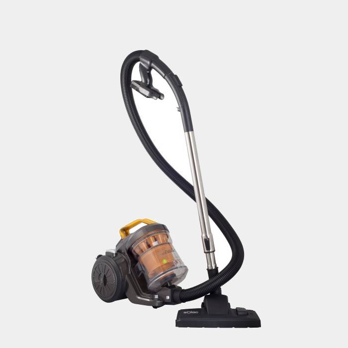 Solac As3252 aspirador sin bolsa A/a/d/a/ 80db Multiciclonic Solac As3252 aspirador sin bolsa A/a/d/a/ 80db Multiciclonic