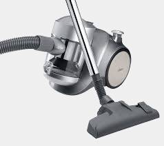 Aspirador sin bolsa Ufesa AS2300 de 700w B/d/e/a 83db 2,5l