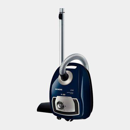 10 Sacchetti Per Aspirapolvere Siemens: VS06G2422