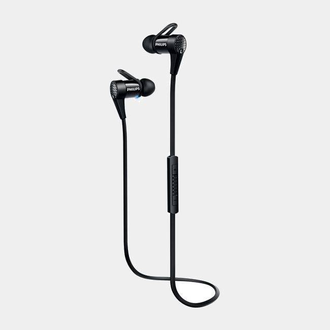 Auriculares Philips SHB5800B Bluetooth In Ear