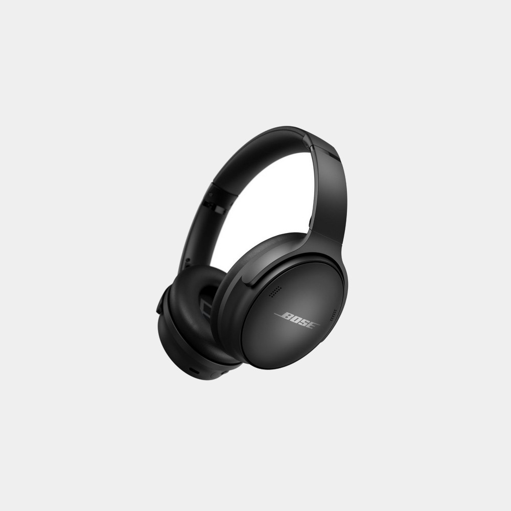 Bose Quietcomfort 45 Auricular Bluetooth Negro