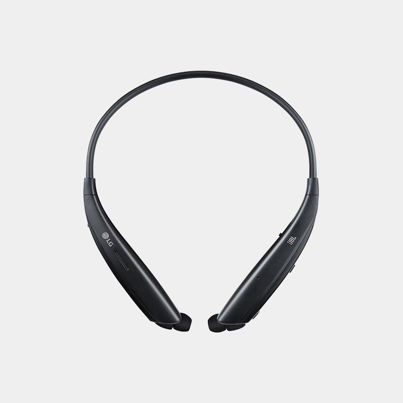 LG Tone Hbs835s Bluetooth Black