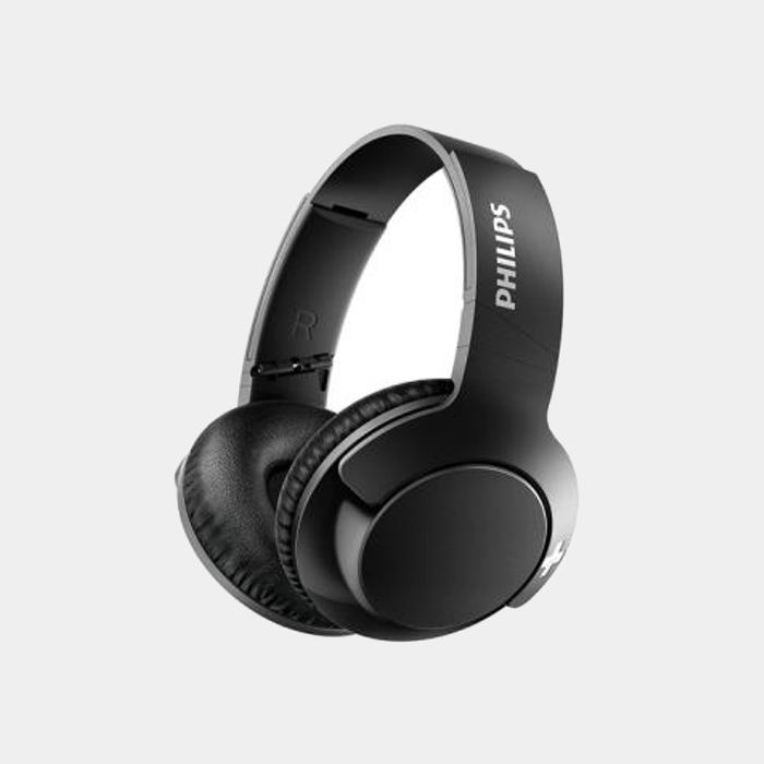 Philips Shb3175bk auriculares Black Bass+