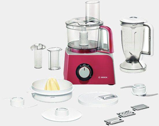 Robot de Cocina Bosch MCM42024 800w