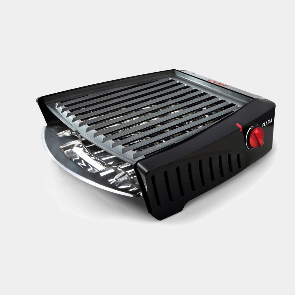 Flama 4211fl Chakal barbacoa 2000w
