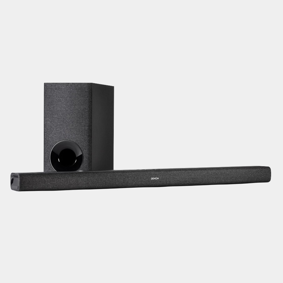 Denon DHTS416 barra de sonido D1503