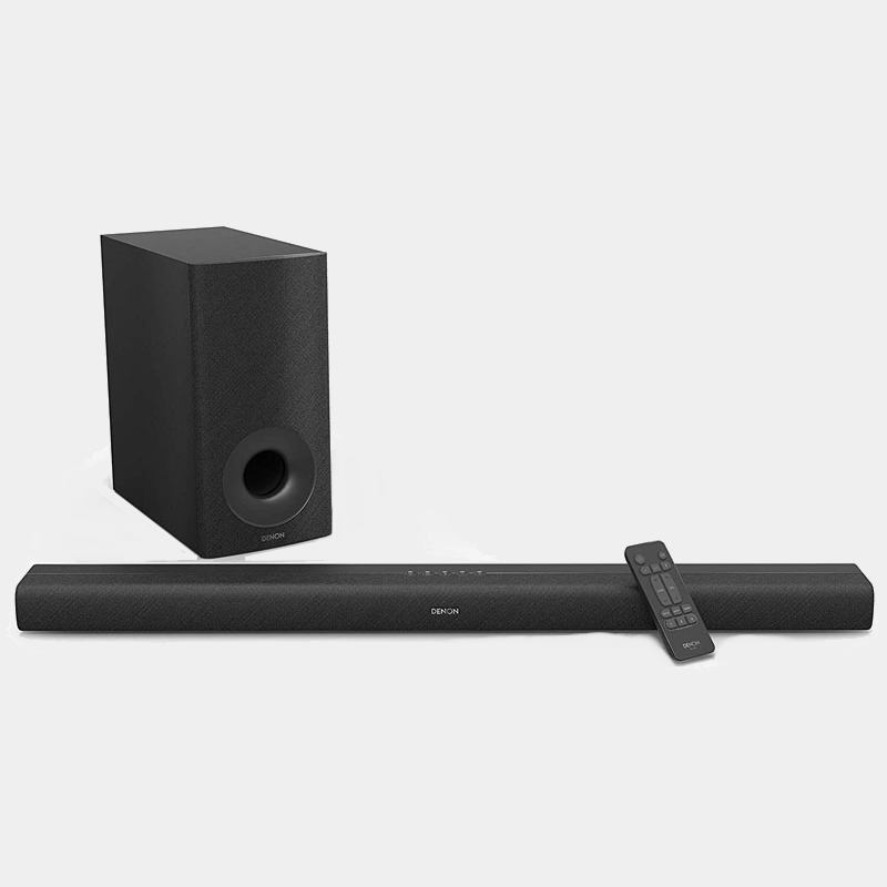 Denon Dhts316 Dts barra de sonido Bluetooth