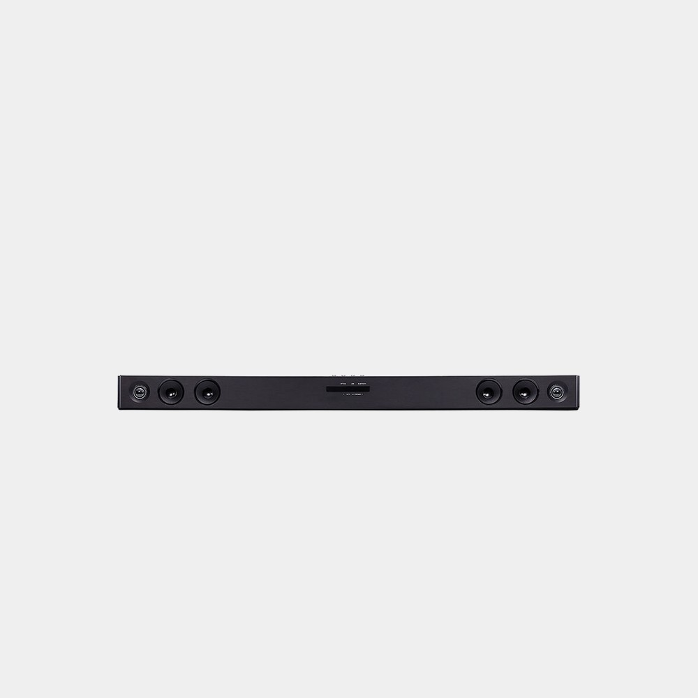 LG Sk1d barra de sonido  de 2x50w Bluetooth