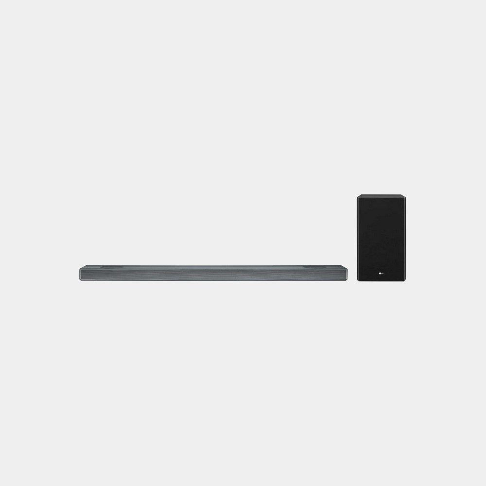 LG Sl9yg barra de sonido de 500w 4.1.2 Dath Wifi Sound