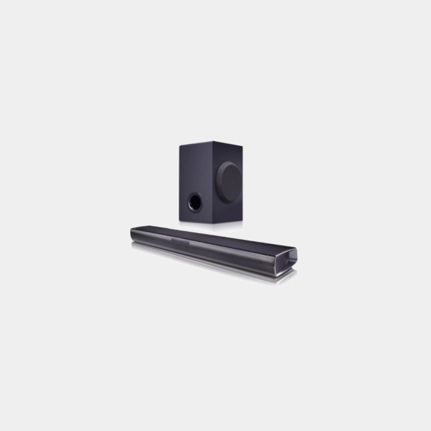 LG Sqc1 barra de sonido 160w 2.1ch