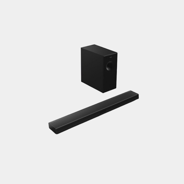 Panasonic Schtb600egk barra de soido 2.1 360w
