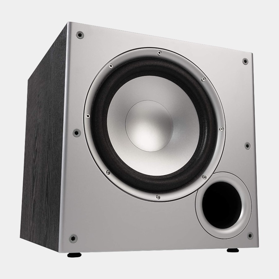 Polk Psw 10e Subwoofer de 100w 10