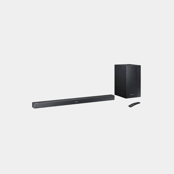 Samsung Hwm360 barra de sonido