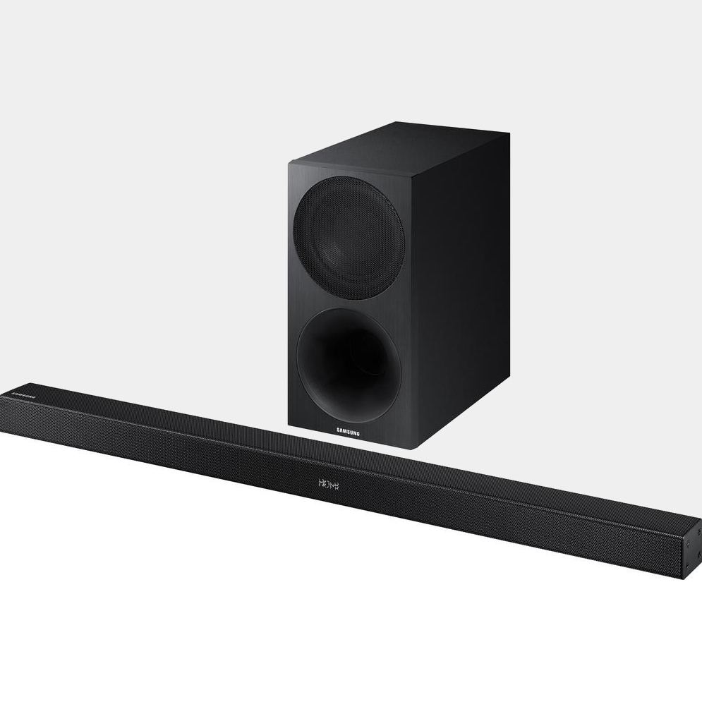 Samsung Hwm450 barra de sonido