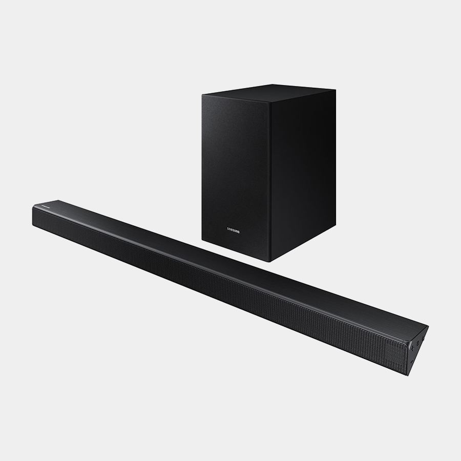 Samsung Hwr550 barra de sonido 2.1 de 320w Bluetooth