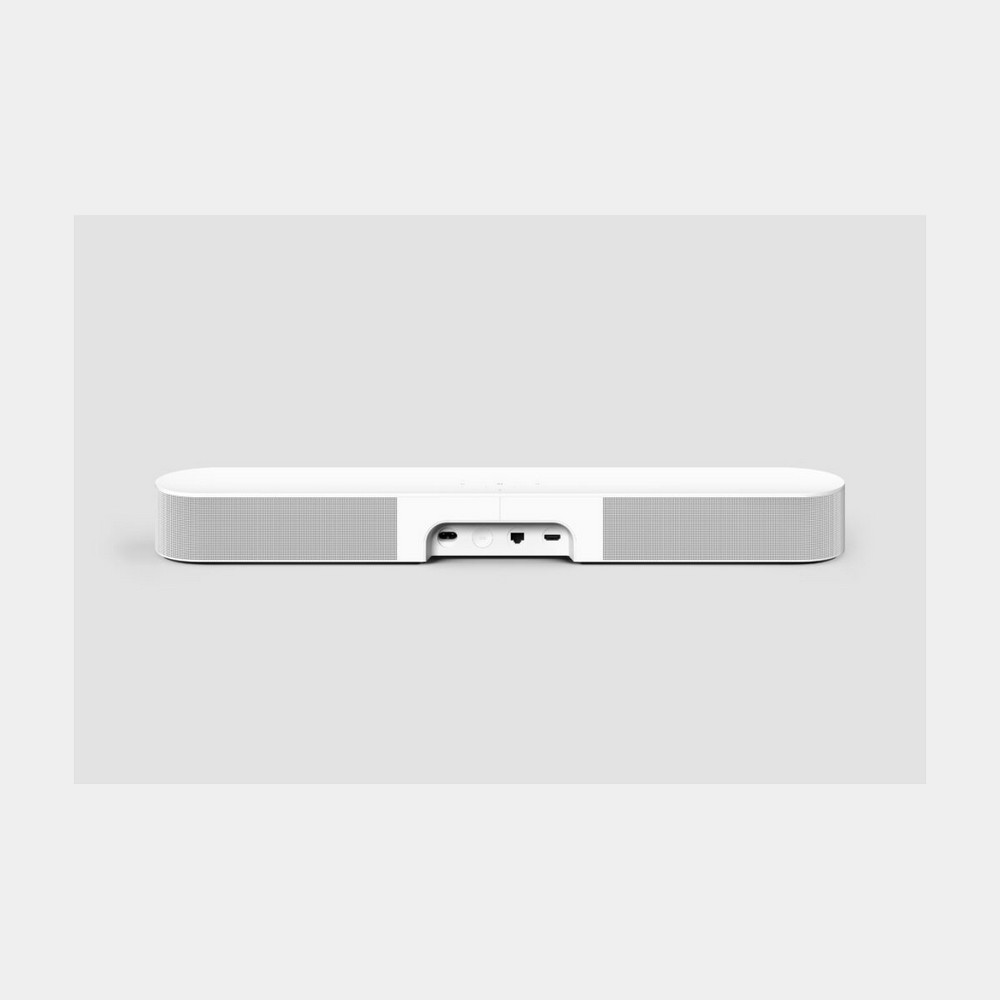 Sonos Beam Gen 2 Nteligente Wh barra de sonido