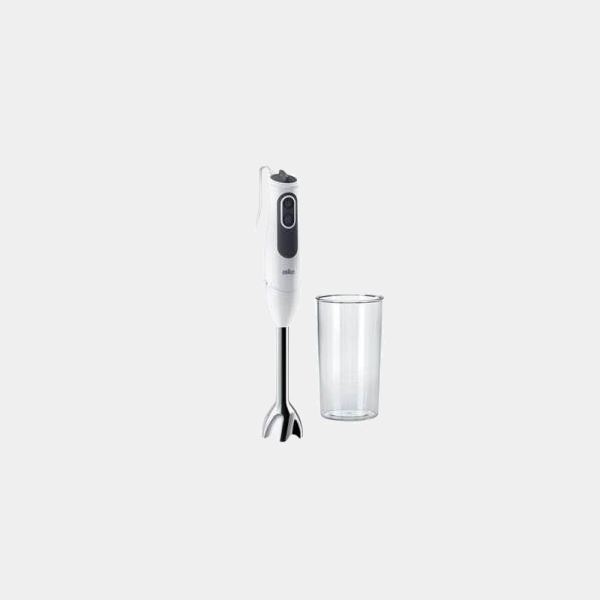 Braun Mq3100wh Smoothie Plus batidora de mano de 750w