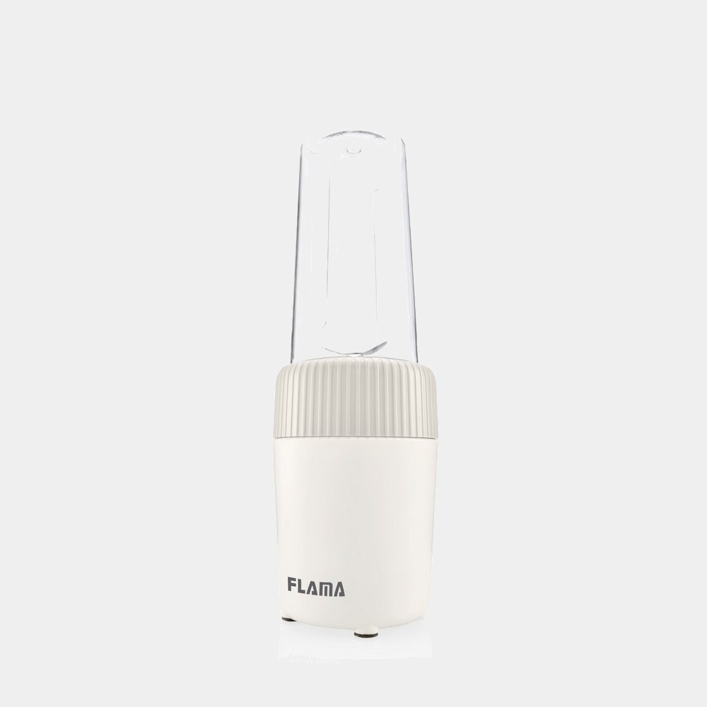 Flama 2221fl batidora de vaso de 300w Blanco