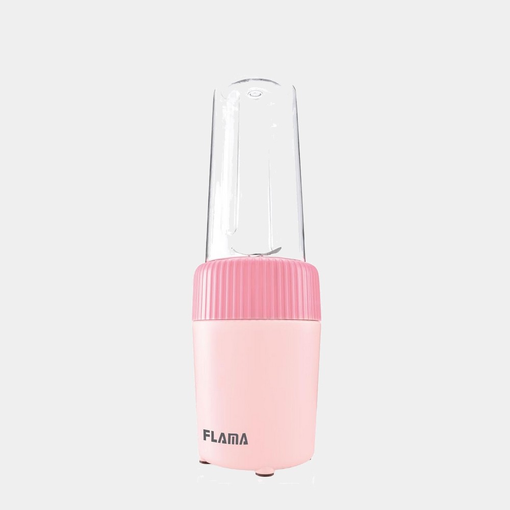 Portatil Flama 2223fl batidora de vaso 300w Rosa