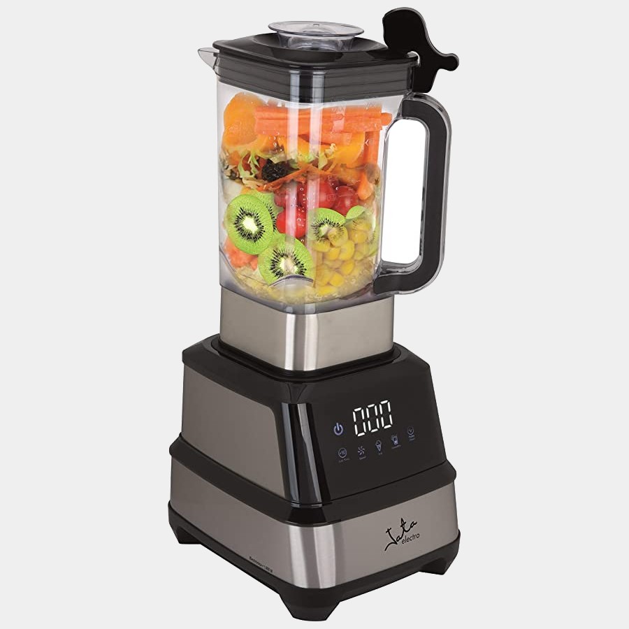 Jata Bt1050 33000rpm batidora de vaso 1600w Jata Bt1050 33000rpm batidora de vaso 1600w