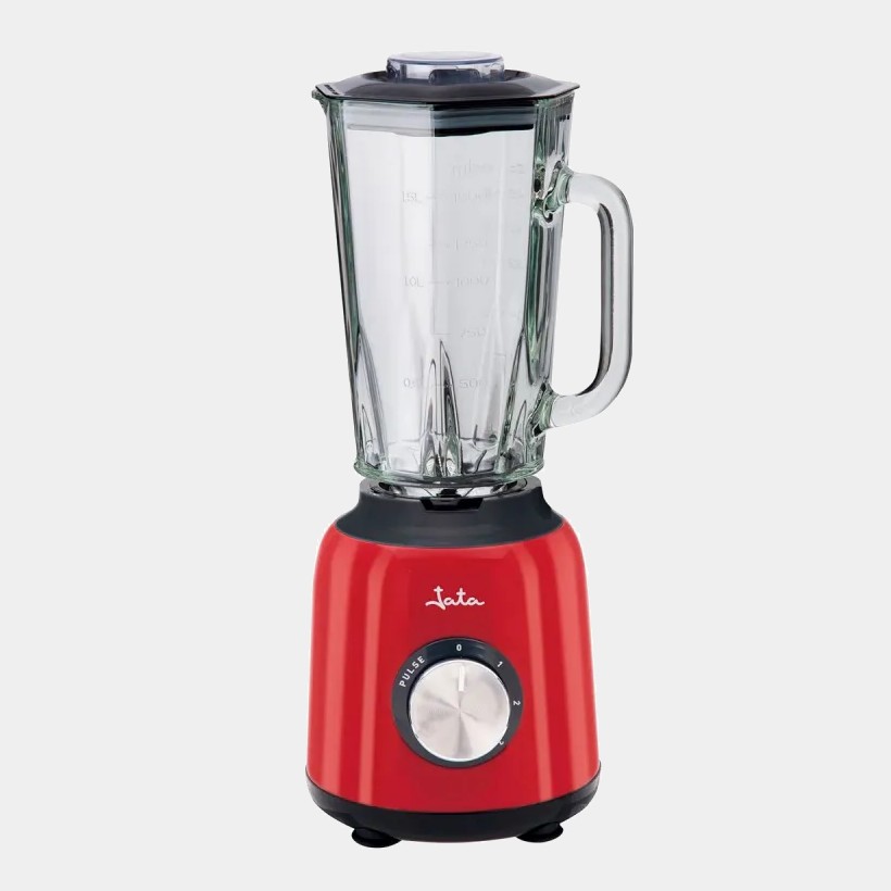 Jata Bt795 Cristal batidora de vaso de 1200w