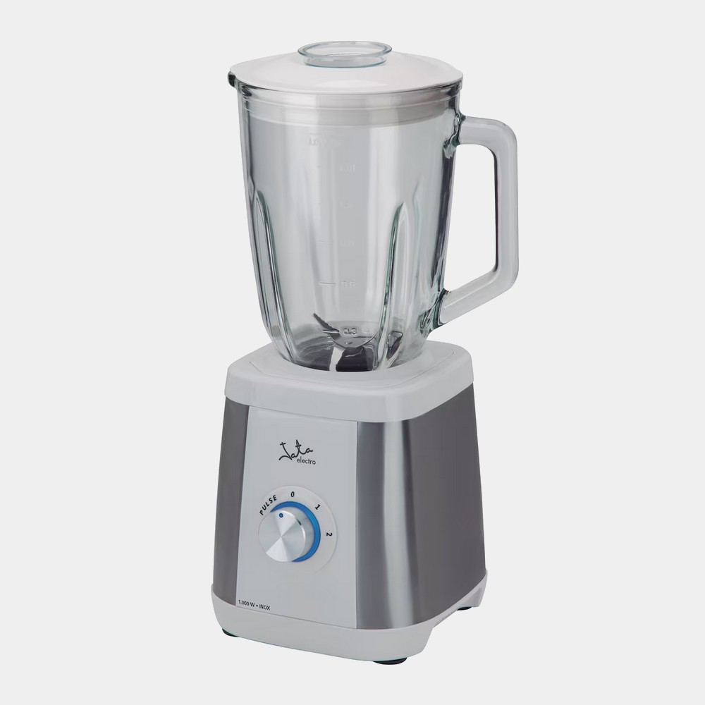 Jata Bt797 batidora de vaso 1000w 1,5l Inox