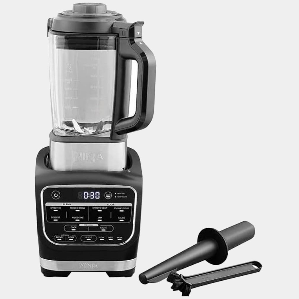 Ninja Hb150eu batidora vaso de 1000w Sopera 1.7l