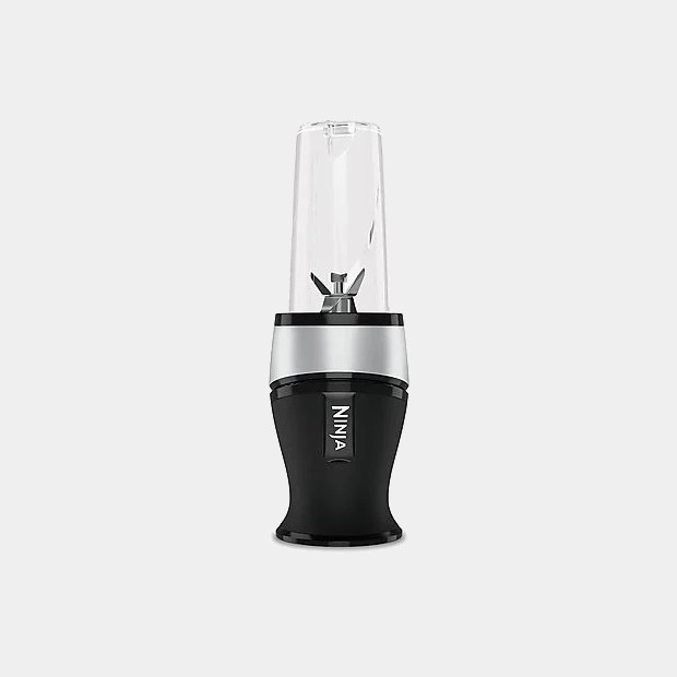 Ninja Qb3001eus Batidora de vaso portatil 700w