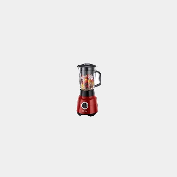 Russell 2472056 Roja batidora de vaso 650w