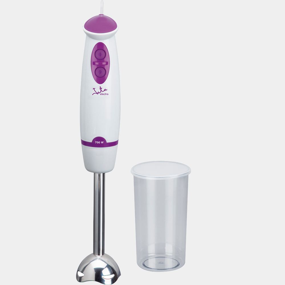 Jata Bt156  batidora de mano inox de 700w