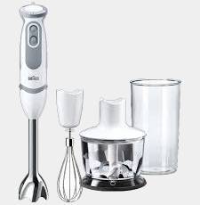 Batidora de mano Braun MQ5035 Sauce 750w