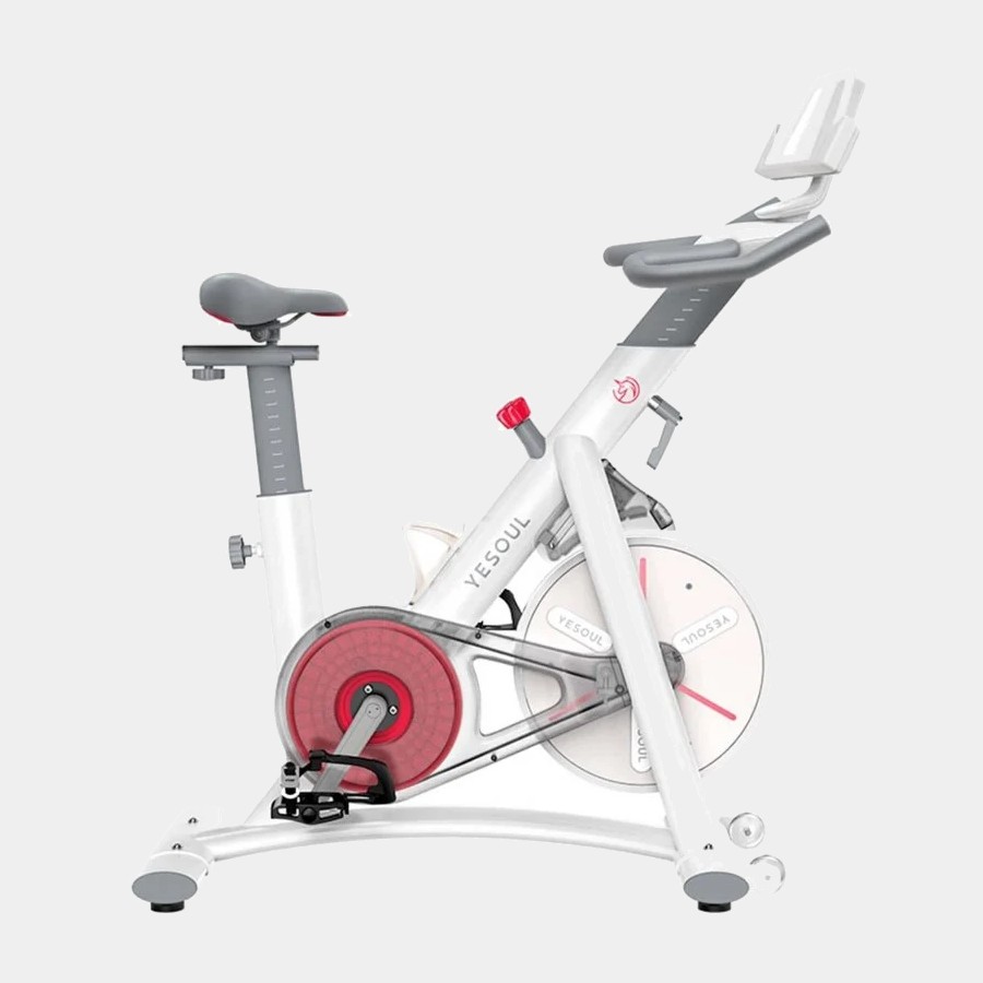 Xiaomi Smart Yesoul S3 Bicicleta Estatica Blanca