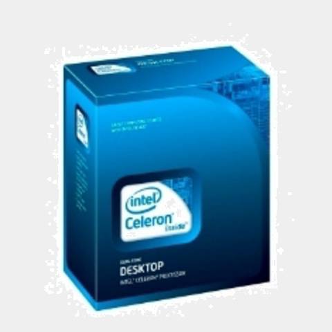 Micro. Intel Celeron G540/ Socket 1155/2.5ghz/2mg/ In Box
