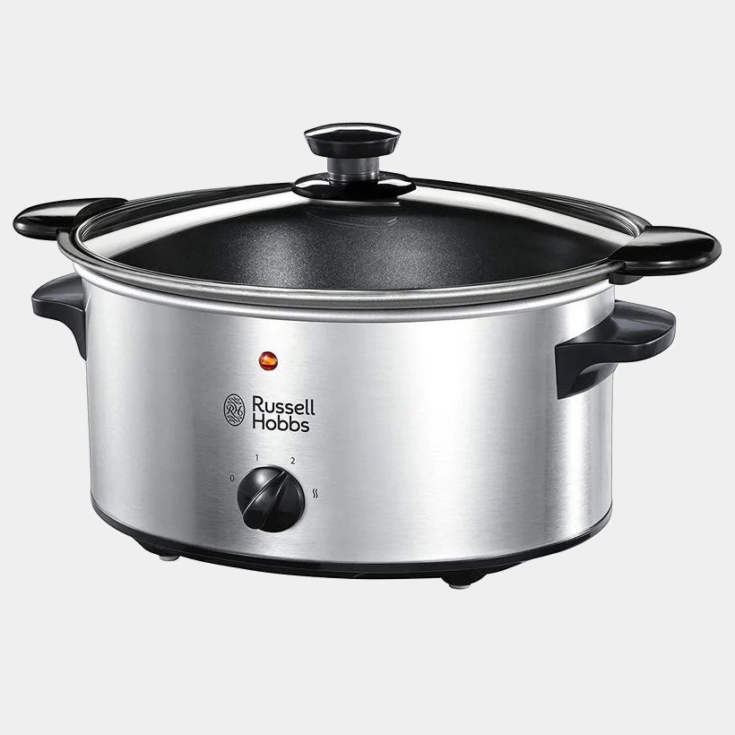 Russell 2274056 Cook And Home olla electrica de 3,5ls