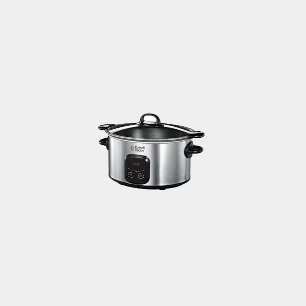 Russell 2275056 Cook And Home olla electrica de 6ls