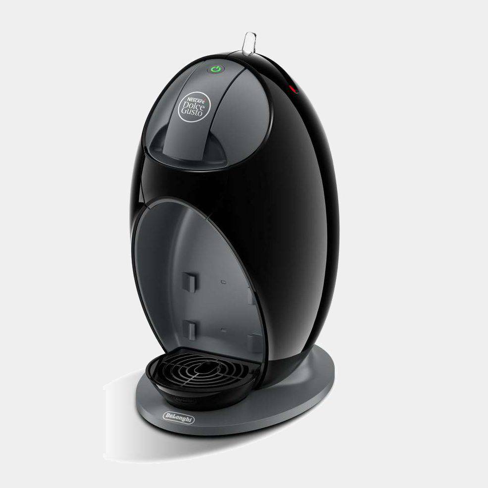 Cafetera Dolce Gusto Delonghi Edg-250b Jovia Negra