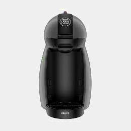 Cafetera Dolce Gusto Krups Kp100bib Piccolo Antracita