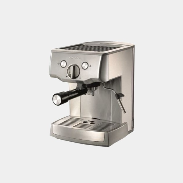 Ariete 1324 Cafetera Express de 1.5ls 1000w Inox