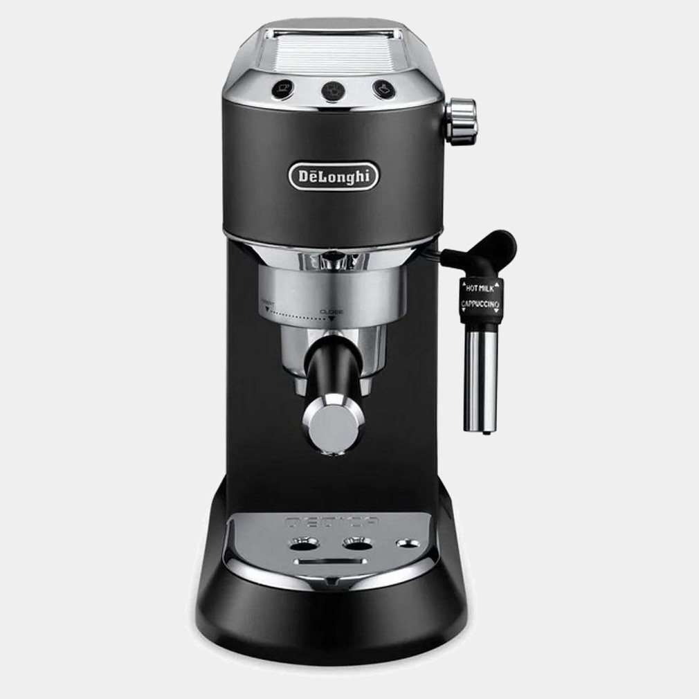 Delonghi EC685.BK Cafetera Express