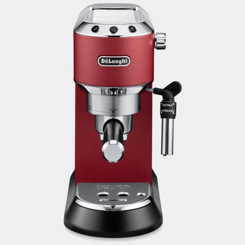 Delonghi EC685.R Cafetera Express