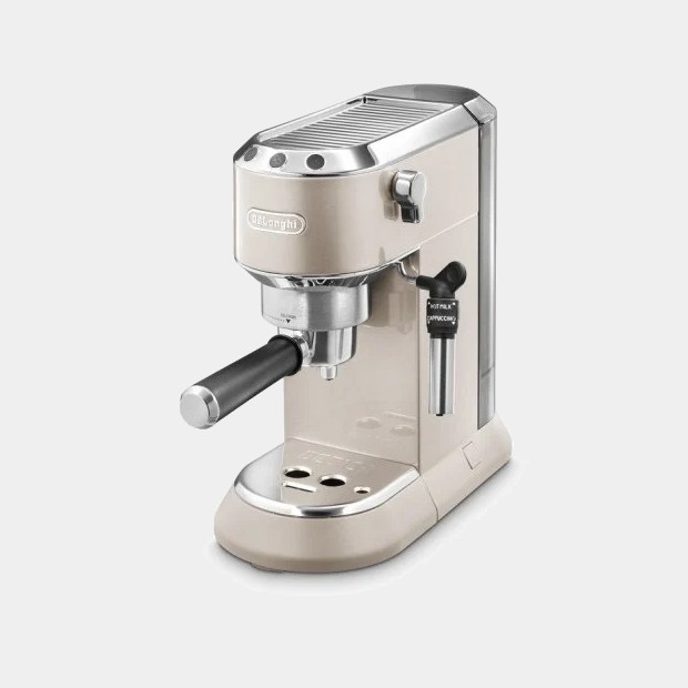 Delonghi EC785BG Cafetera Express