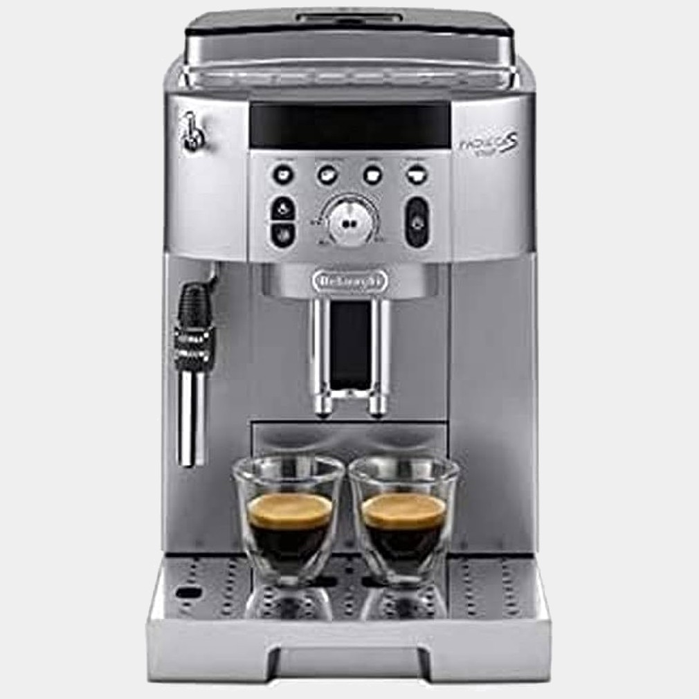 Delonghi Ecam25031sb Cafetera Superautomatica