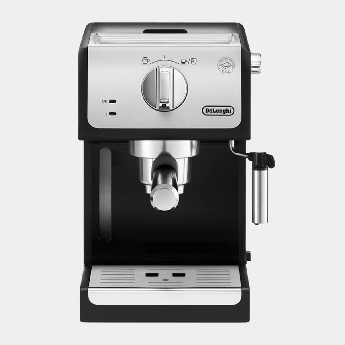 Cafetera Express Delonghi Ecp33 21