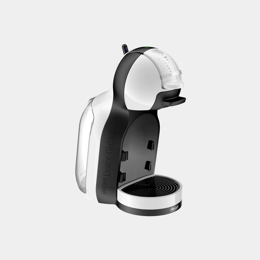 Delongui EDG305WB Mini Me cafetera Dolce Gusto