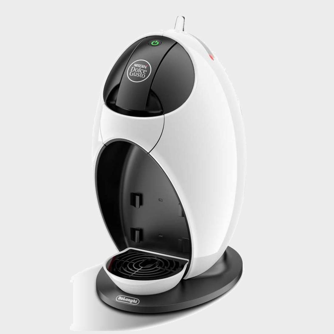 Cafet Delonghi Dolce Gusto Edg250w Jovia Blanca
