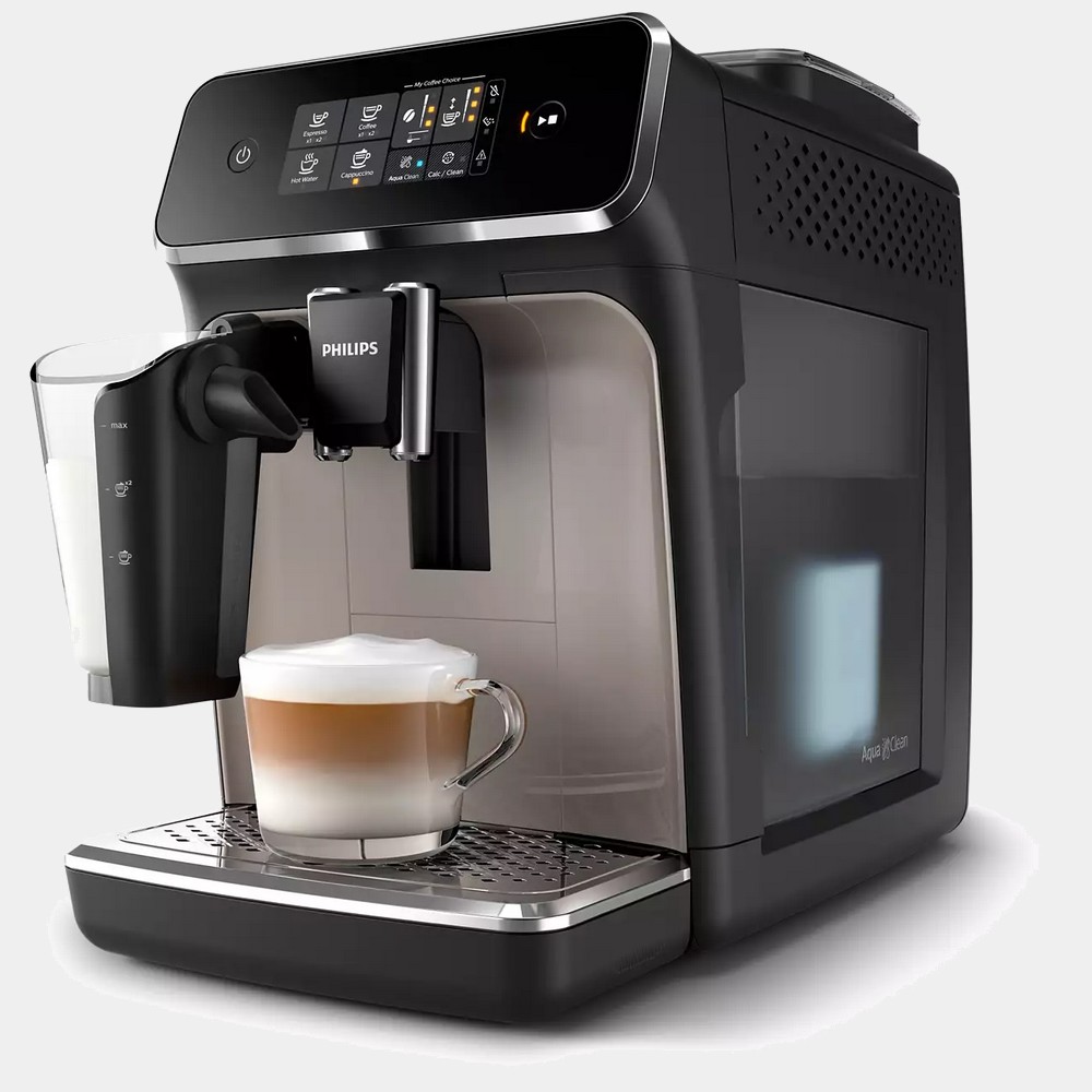 Philips Ep2235/40 cafetera automatica