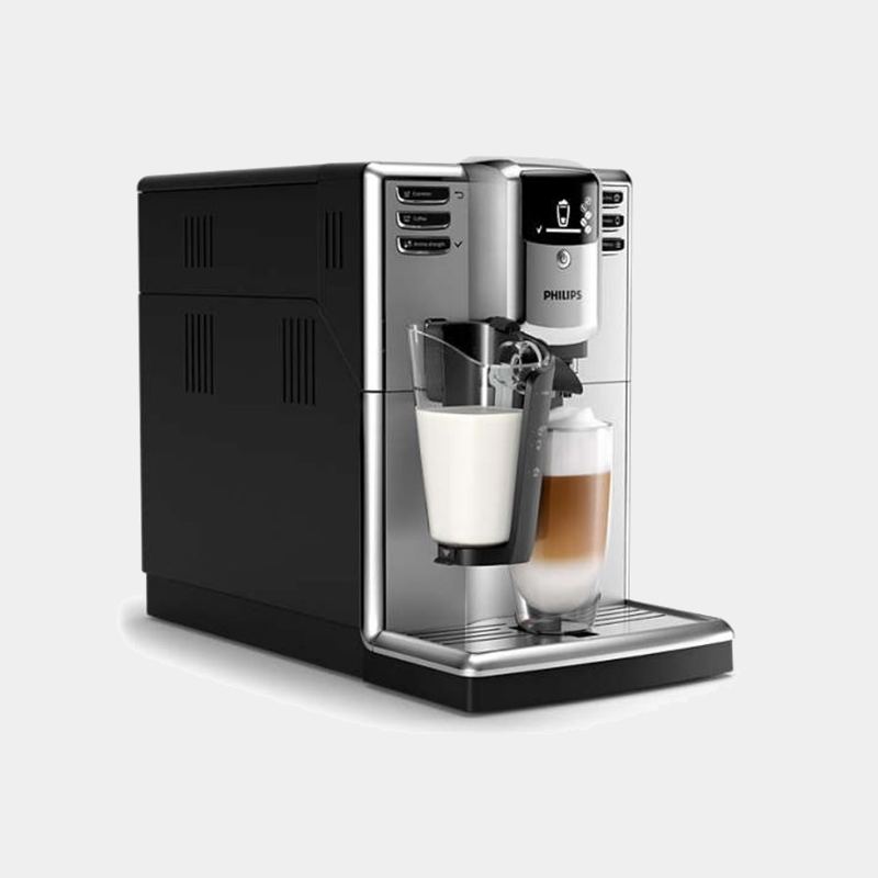 Philips Ep5333/10 cafetera automatica Latte Go