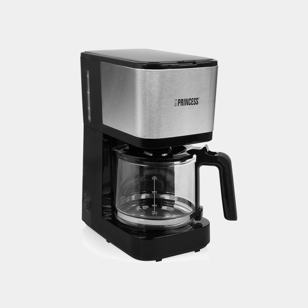 Princess 246031 cafetera de 12tz 750w Ino