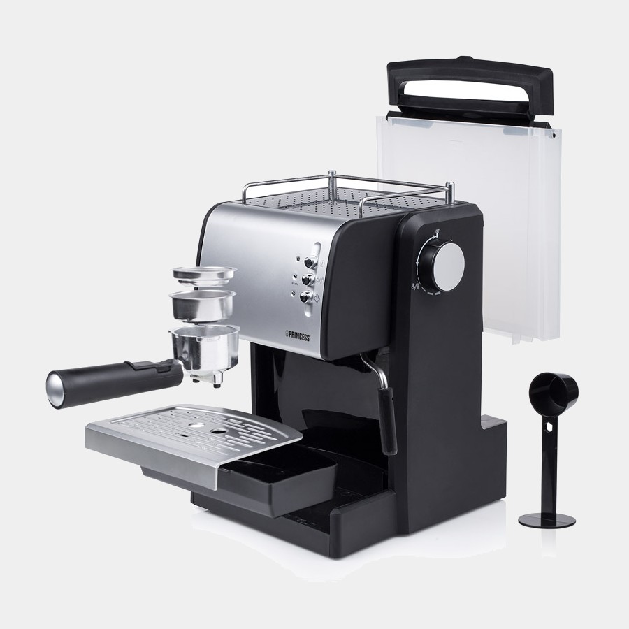 Princess 249405 cafetera espresso 15b